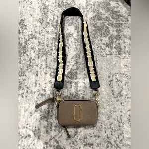 Marc Jacobs The Snapshot Crossbody